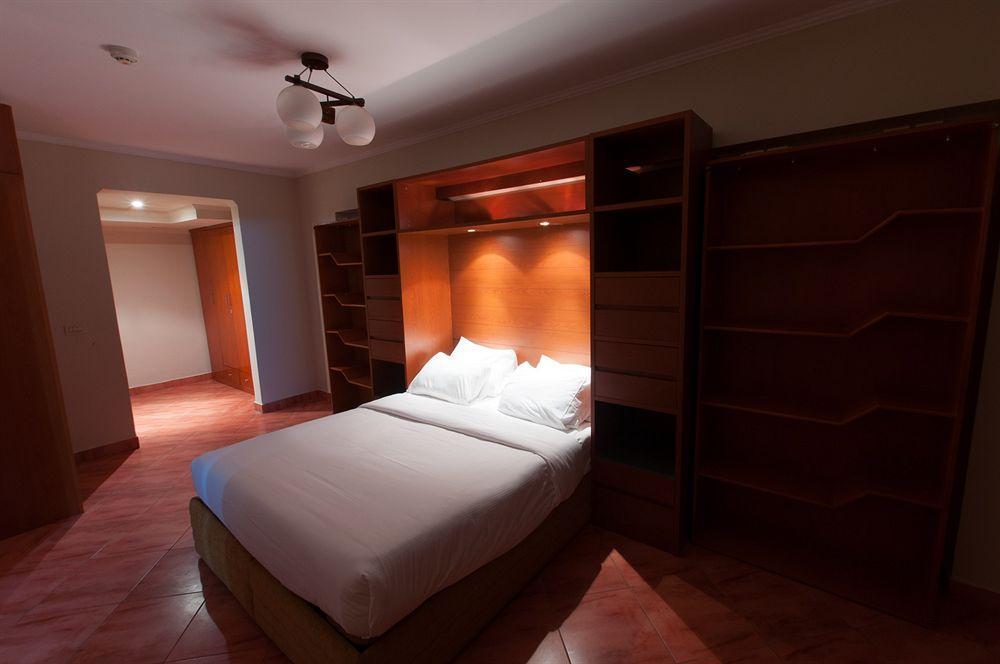Porto Marina Apartments Powered By Amer-Group 阿莱曼 外观 照片