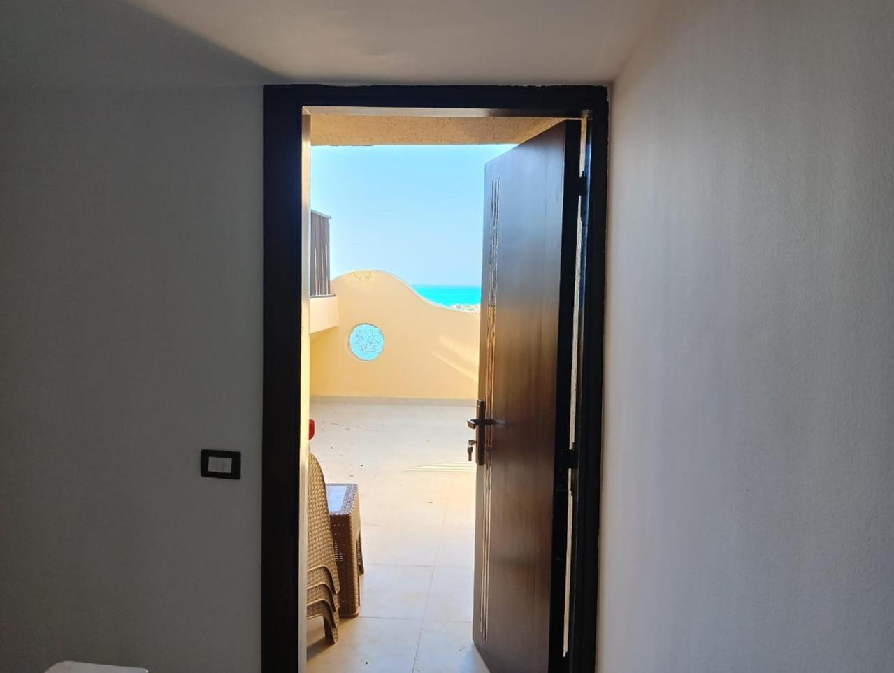 Porto Marina Apartments Powered By Amer-Group 阿莱曼 外观 照片