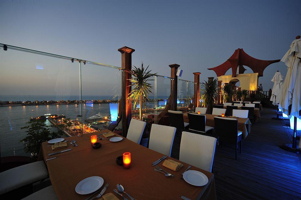 Porto Marina Apartments Powered By Amer-Group 阿莱曼 外观 照片